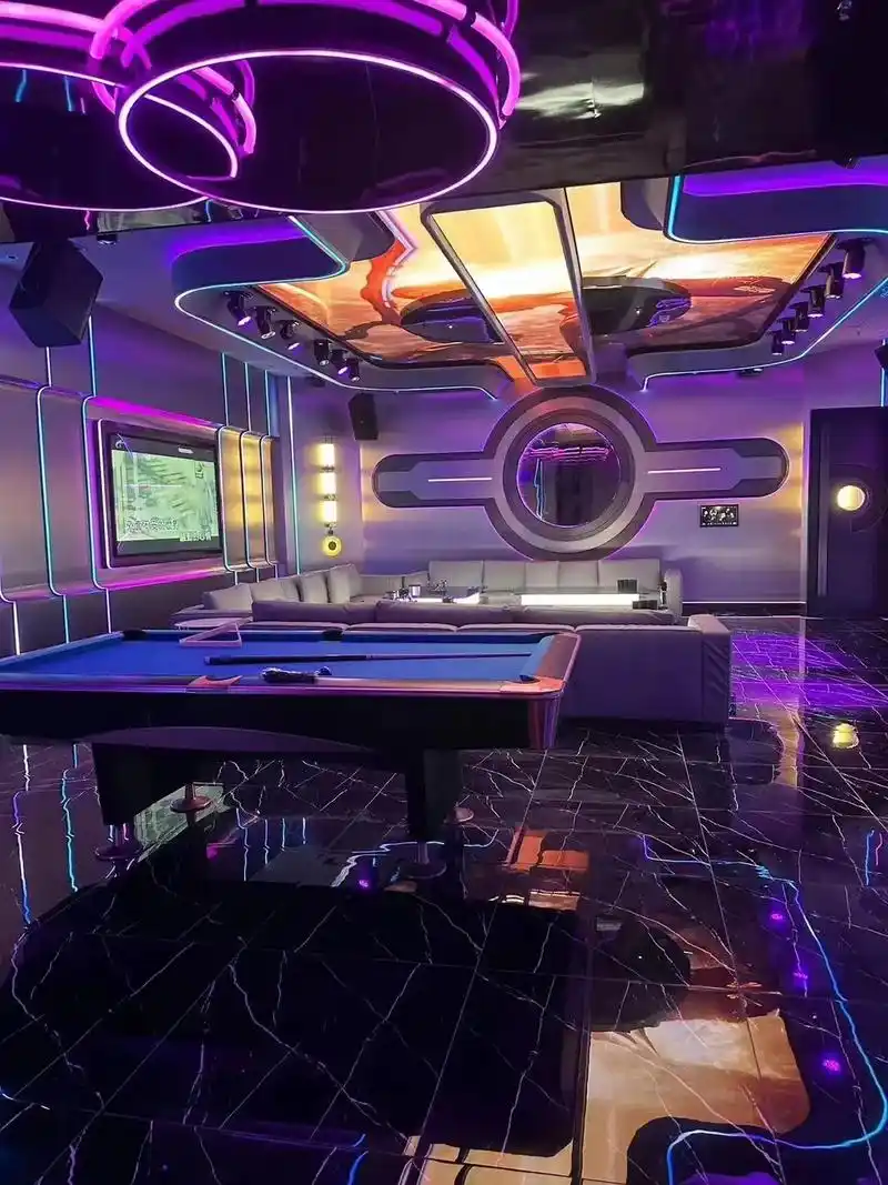 三明商务ktv中低端氛围-建宁县ktv预订